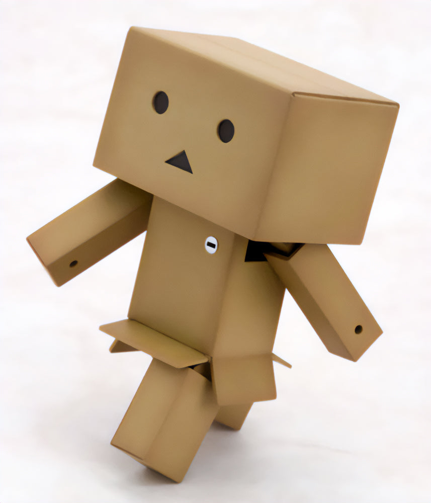 DANBOARD – KOTOBUKIYA US ONLINE