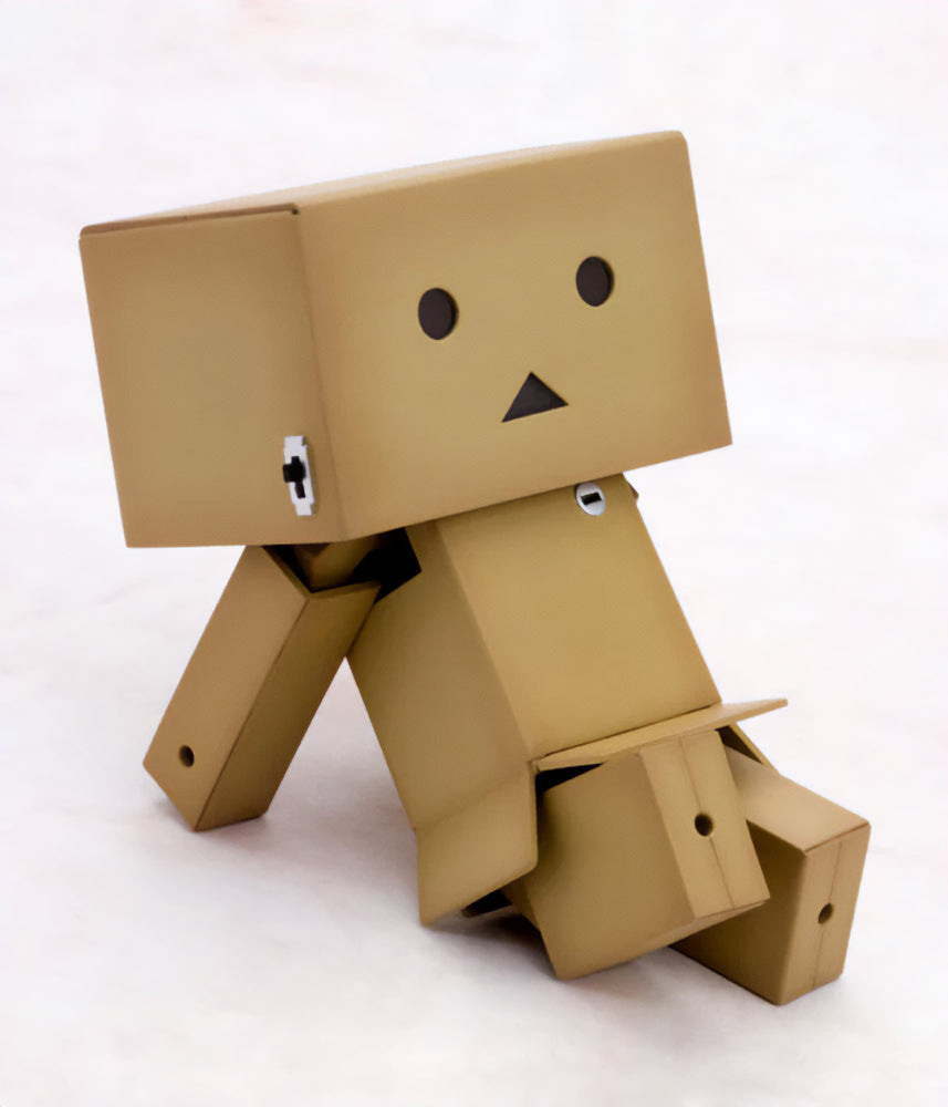 DANBOARD – KOTOBUKIYA US ONLINE