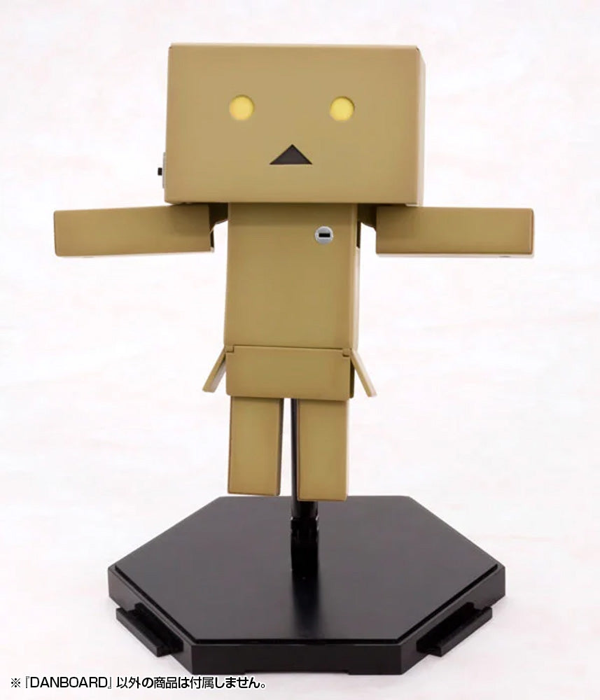 DANBOARD – KOTOBUKIYA US ONLINE