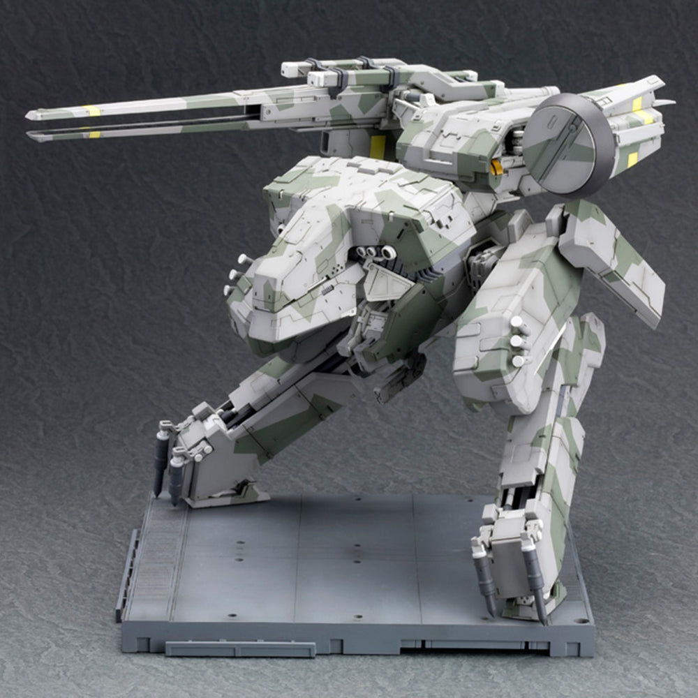 METAL GEAR REX – KOTOBUKIYA US ONLINE