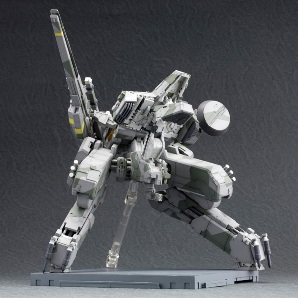 METAL GEAR REX – KOTOBUKIYA US ONLINE