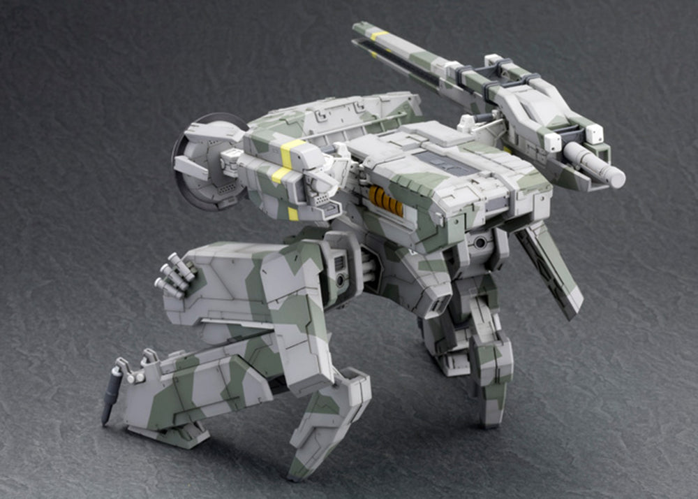 KOTOBUKIYA L GEAR REX プラモデル Kotobukiya Metal Gear Solid 1/100 Metal Gear REX Plastic