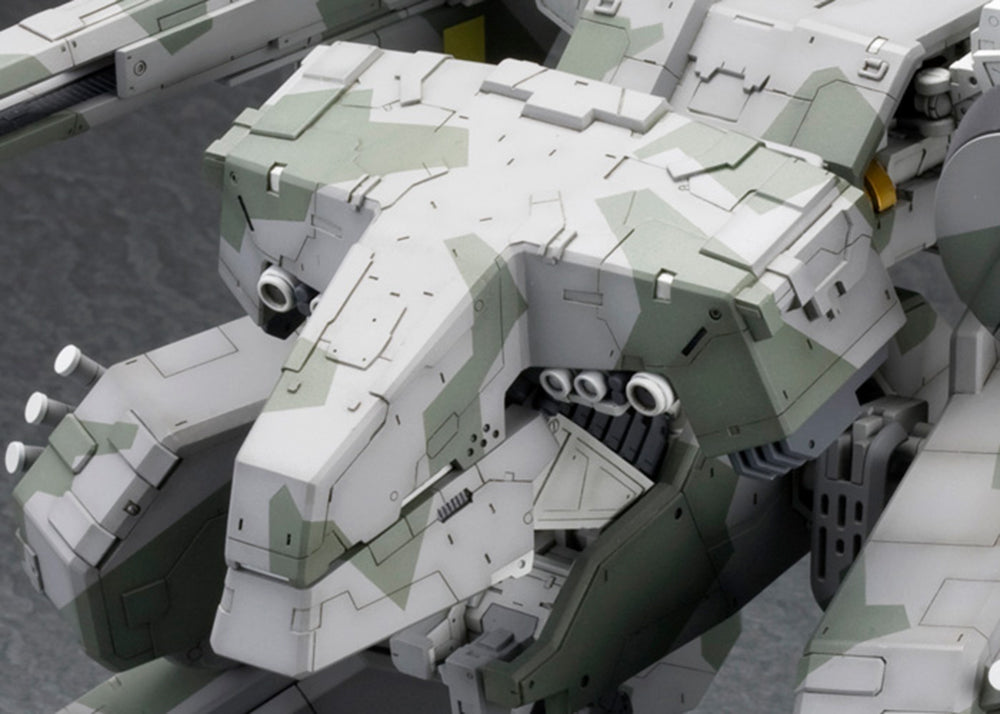 METAL GEAR REX – KOTOBUKIYA US ONLINE