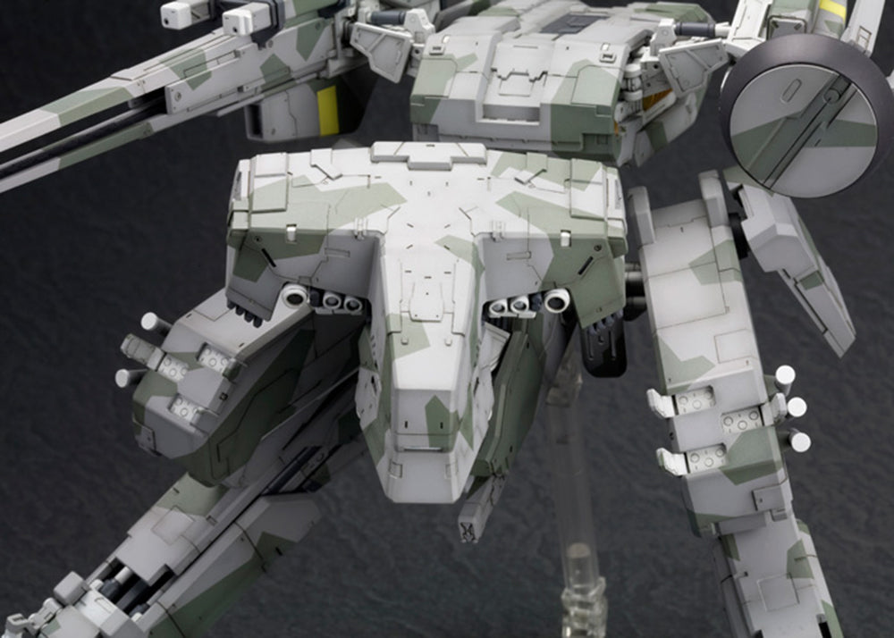 METAL GEAR REX – KOTOBUKIYA US ONLINE