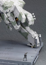 METAL GEAR REX