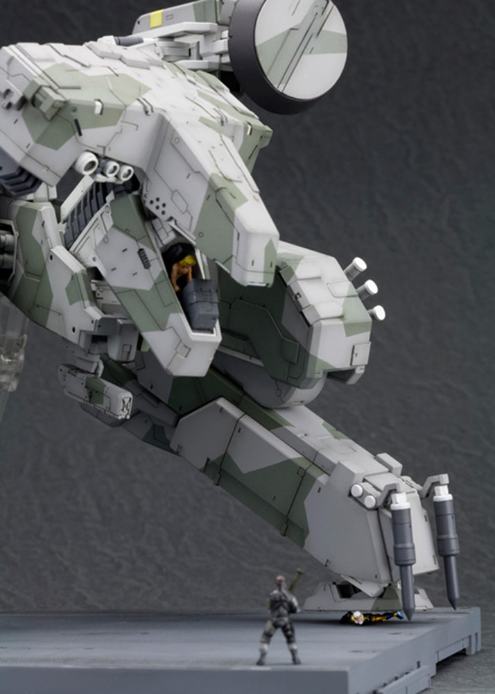 METAL GEAR REX – KOTOBUKIYA US ONLINE