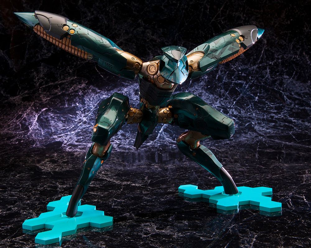 METAL GEAR RAY – KOTOBUKIYA US ONLINE