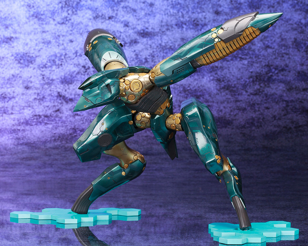METAL GEAR RAY – KOTOBUKIYA US ONLINE