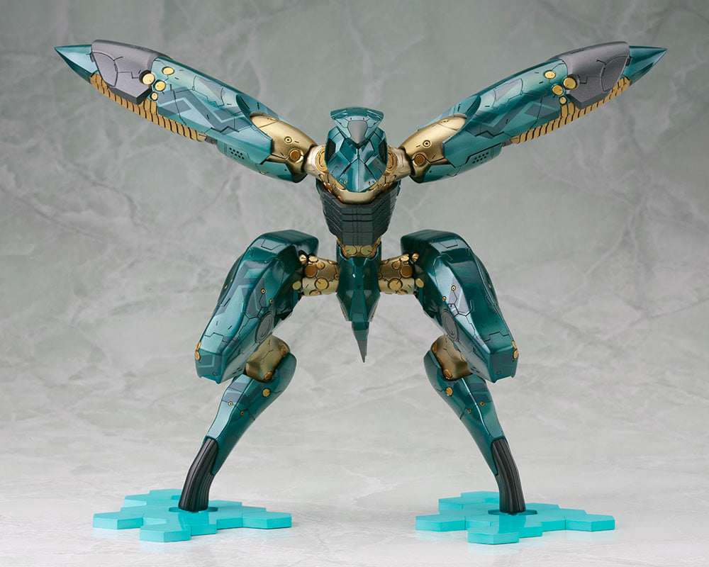 L GEAR RAY (メタルギアRAY)　ハーフサイズ版 METAL GEAR RAY (メタルギアRAY) ハーフサイズ版