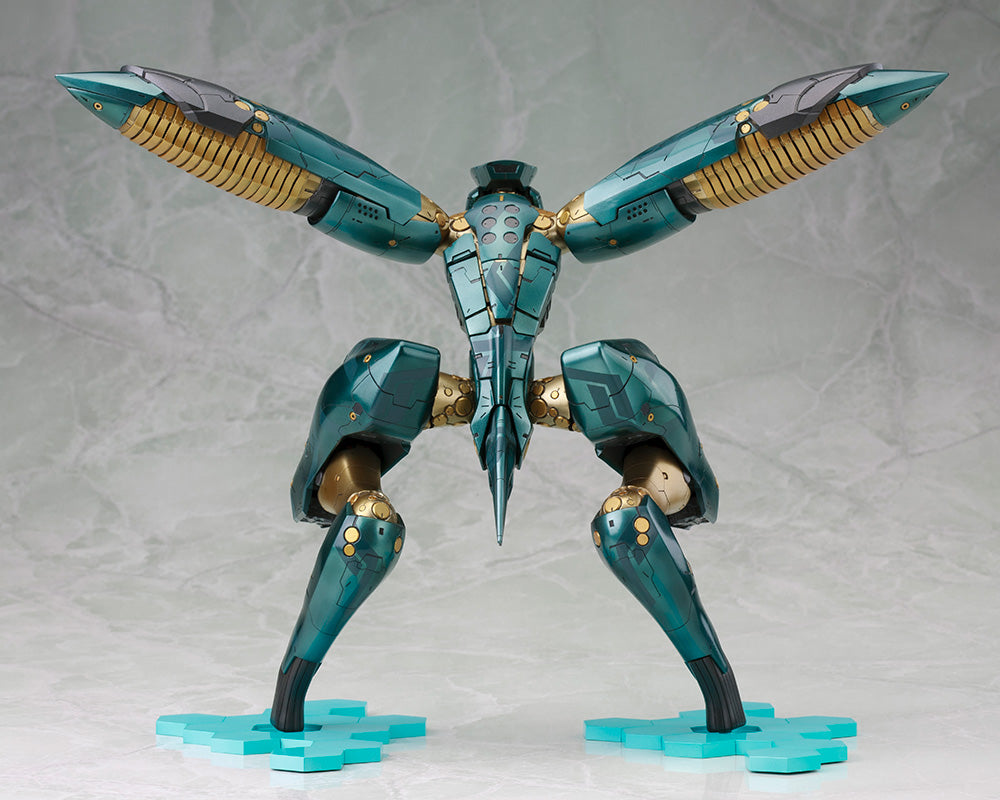 METAL GEAR RAY – KOTOBUKIYA US ONLINE