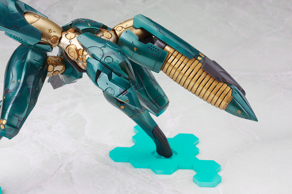 METAL GEAR RAY