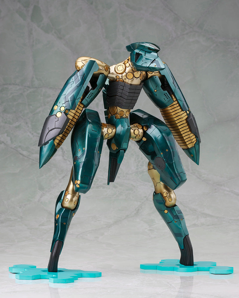 METAL GEAR RAY