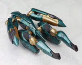 METAL GEAR RAY