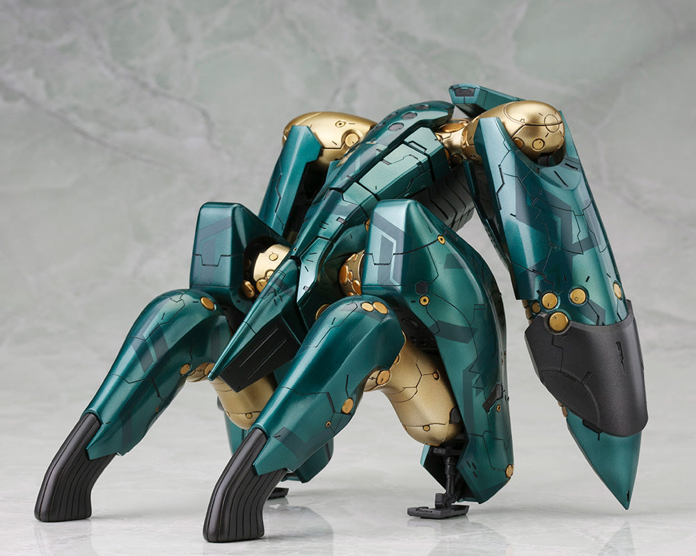 METAL GEAR RAY
