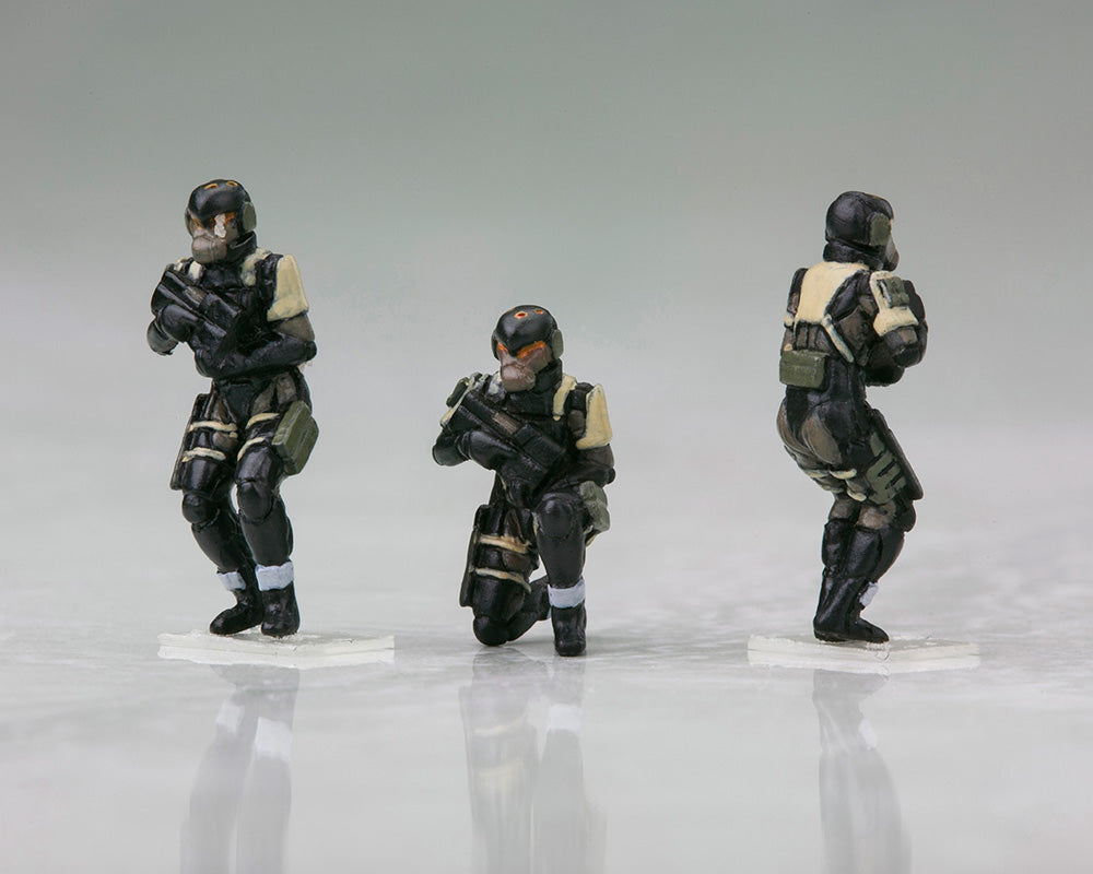 METAL GEAR RAY