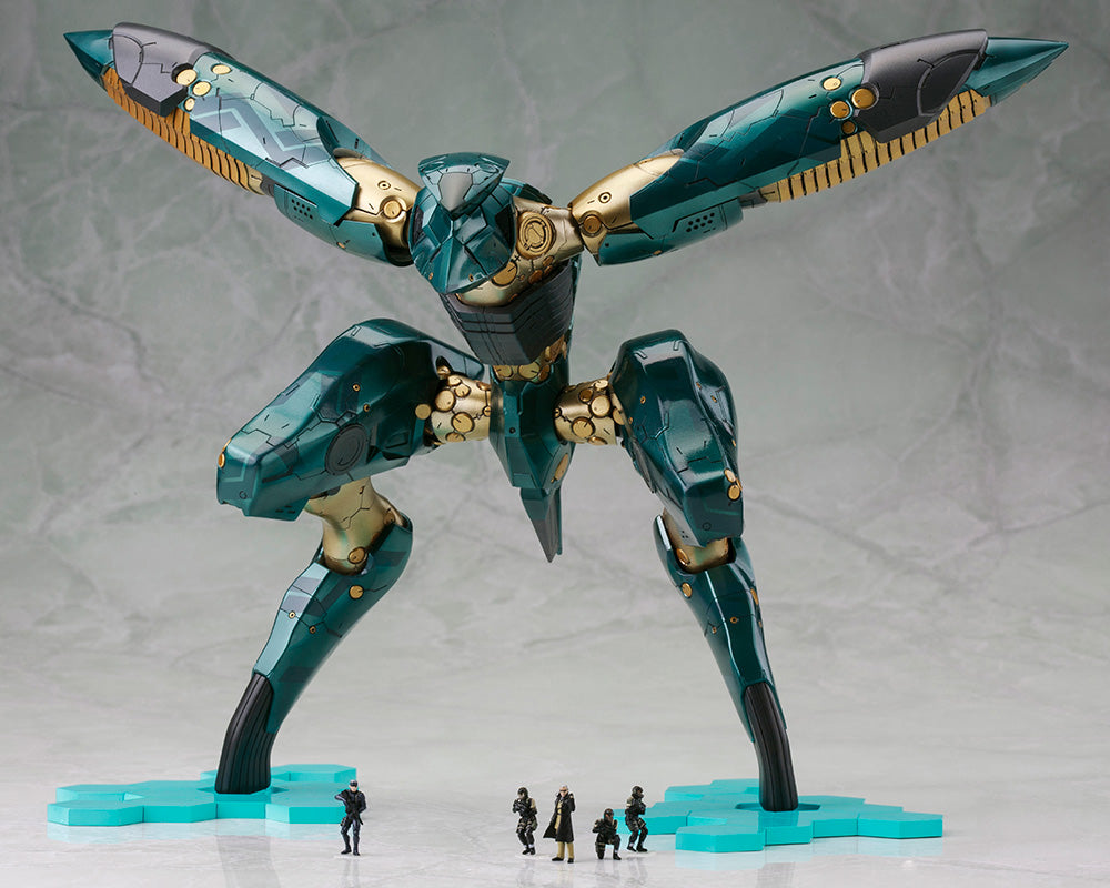 KOTOBUKIYA L GEAR RAY プラモデル METAL GEAR RAY – KOTOBUKIYA US ONLINE