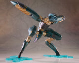 METAL GEAR RAY