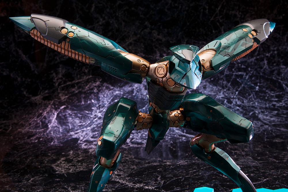 METAL GEAR RAY