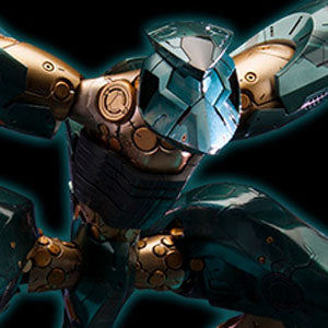 METAL GEAR RAY – KOTOBUKIYA US ONLINE