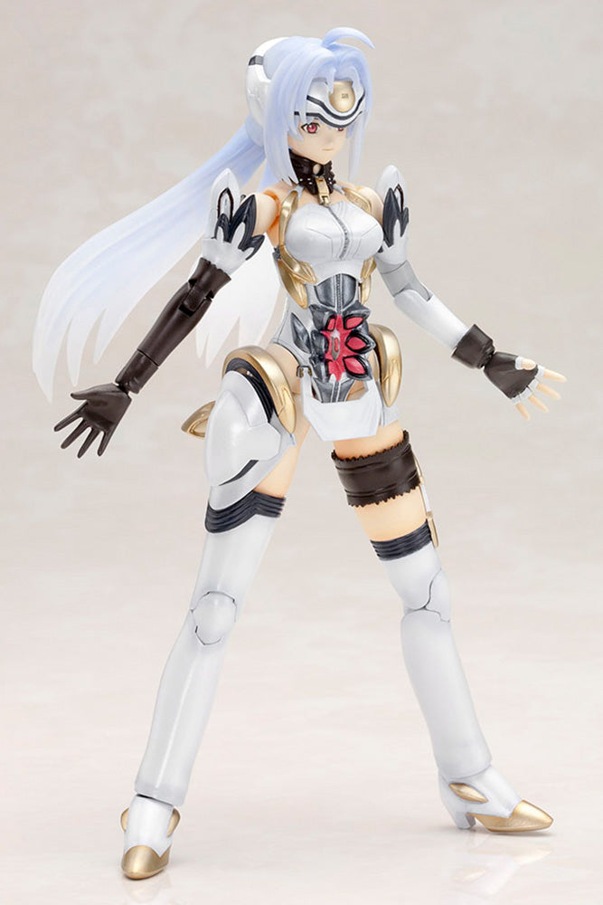 KOS-MOS Ver.1