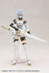 KOS-MOS Ver.1