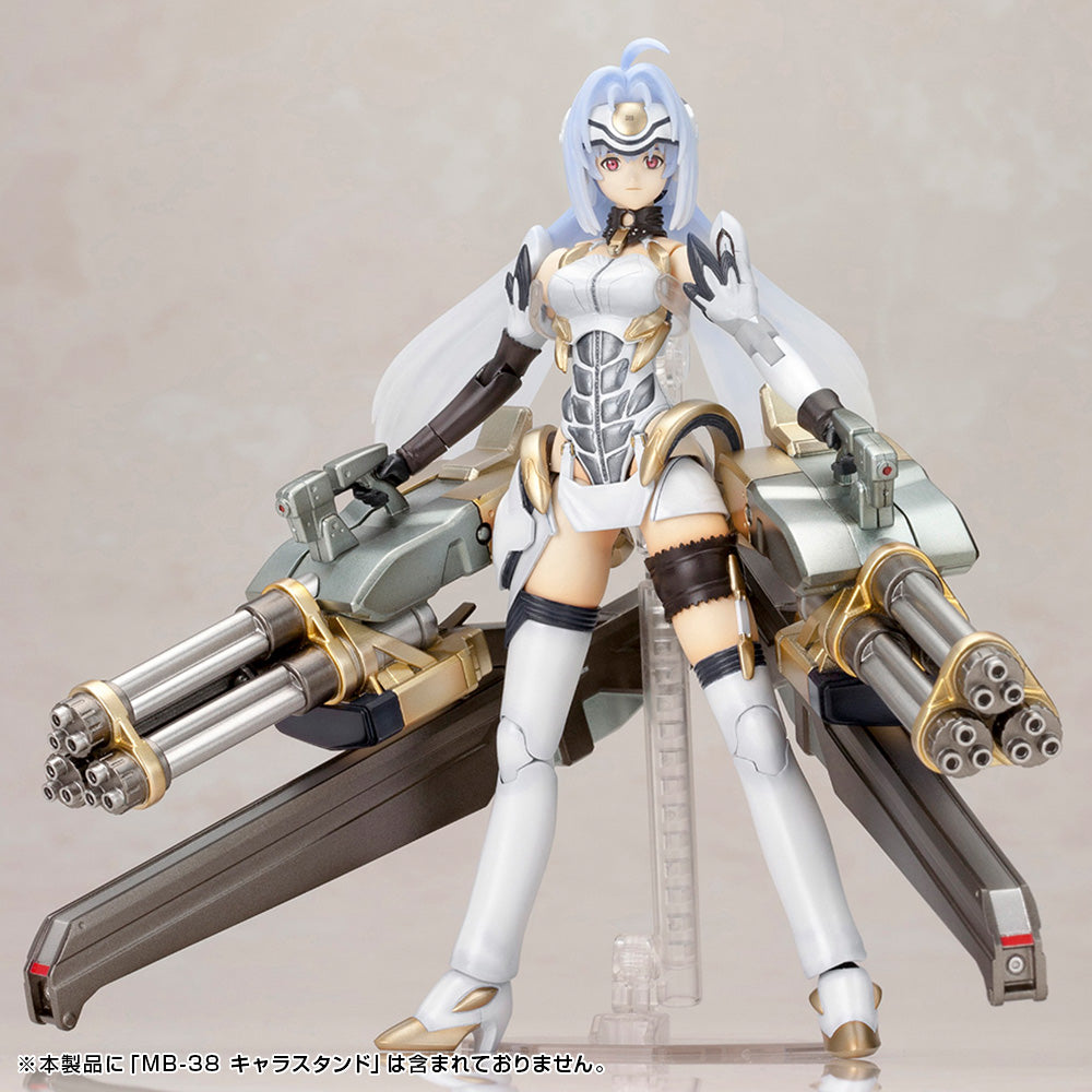 KOS-MOS Ver.1