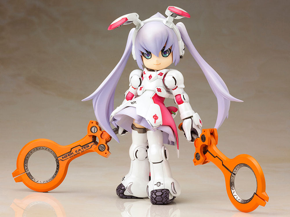 DG-001 LN USA-GEAR – KOTOBUKIYA US ONLINE