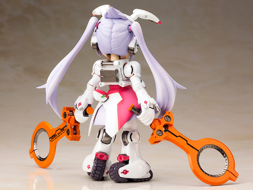 【新品　未開封】KOTOBUKIYA カミュ フィギュア DG-001 LN USA-GEAR – KOTOBUKIYA US ONLINE