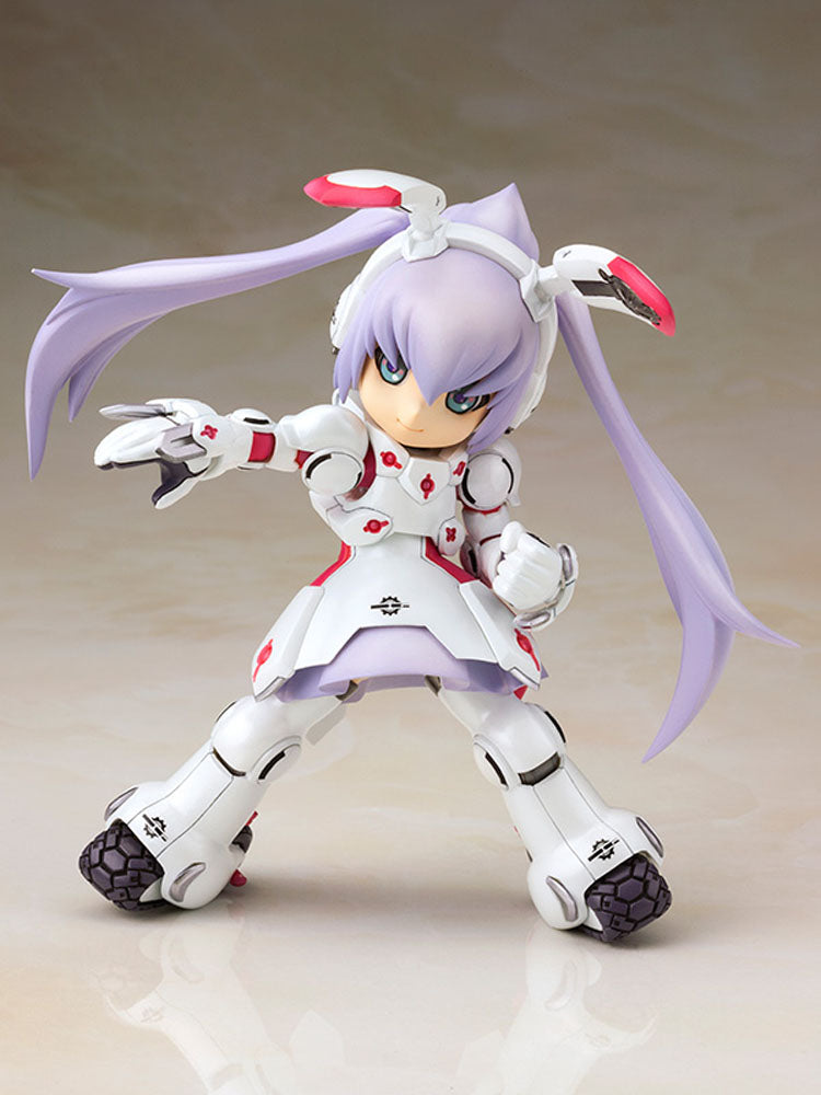DG-001 LN USA-GEAR – KOTOBUKIYA US ONLINE
