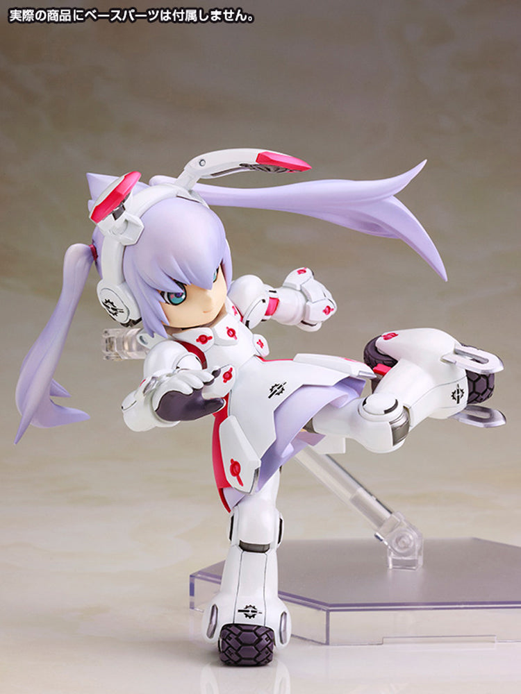 DG-001 LN USA-GEAR – KOTOBUKIYA US ONLINE