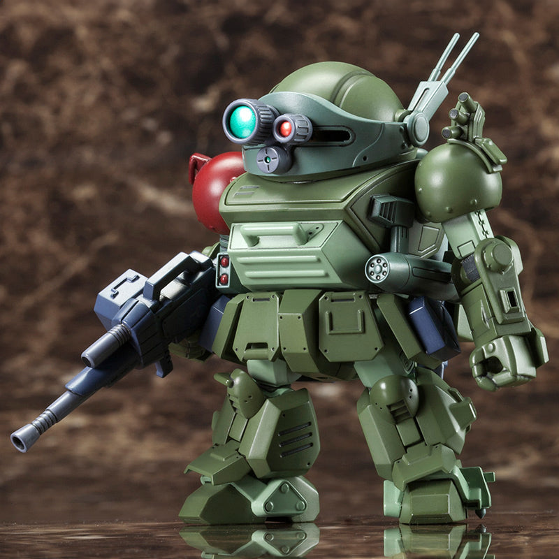 D-STYLE SCOPEDOG TURBO CUSTOM Chirico Ver.