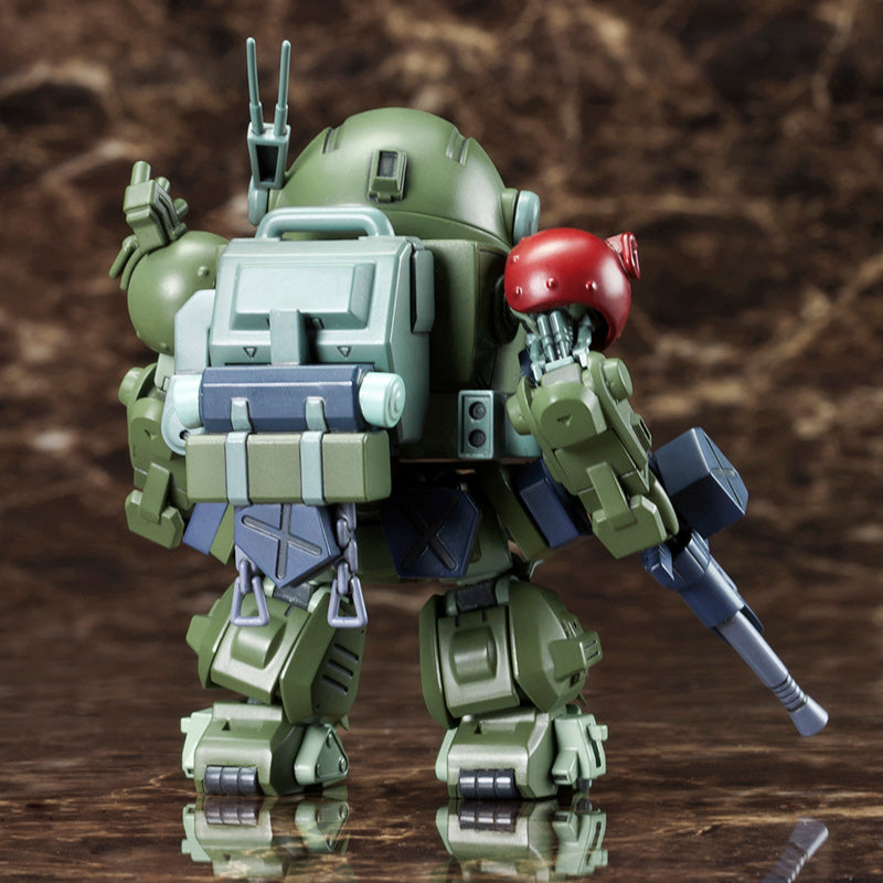 D-STYLE SCOPEDOG TURBO CUSTOM Chirico Ver.