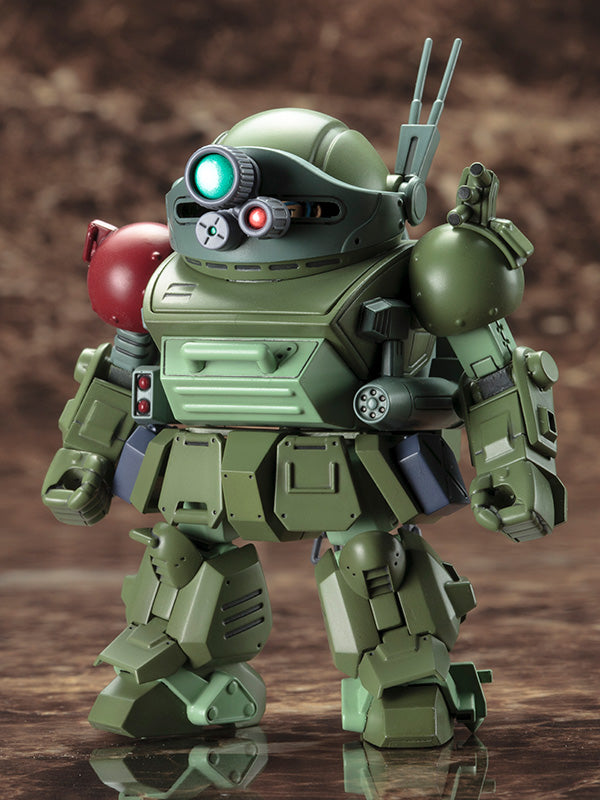 D-STYLE SCOPEDOG TURBO CUSTOM Chirico Ver.