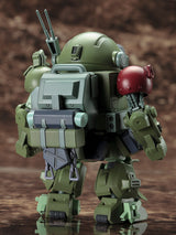 D-STYLE SCOPEDOG TURBO CUSTOM Chirico Ver.