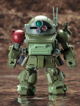 D-STYLE SCOPEDOG TURBO CUSTOM Chirico Ver.