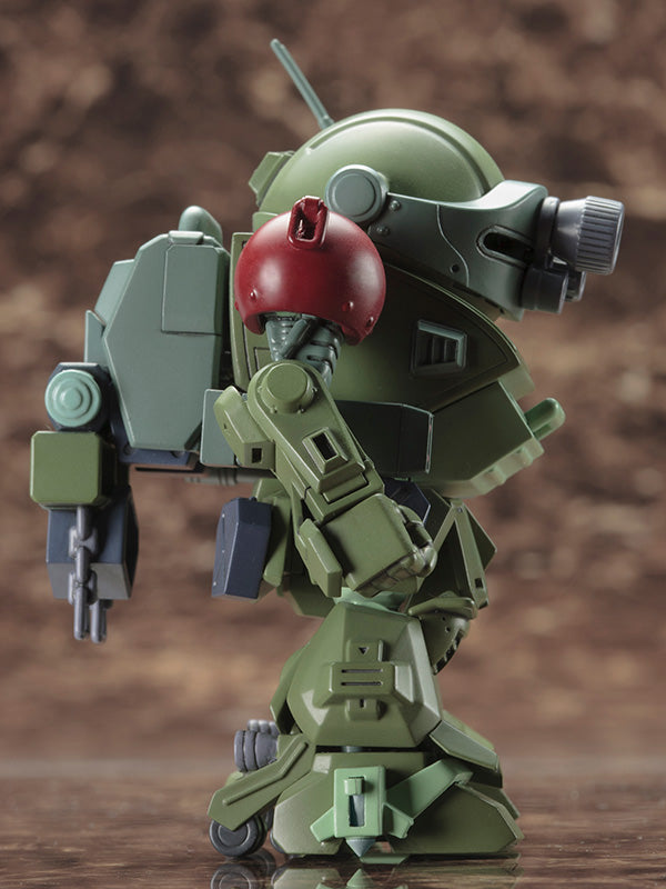 D-STYLE SCOPEDOG TURBO CUSTOM Chirico Ver.