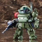 D-STYLE SCOPEDOG TURBO CUSTOM Chirico Ver.