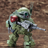 D-STYLE SCOPEDOG TURBO CUSTOM Chirico Ver.