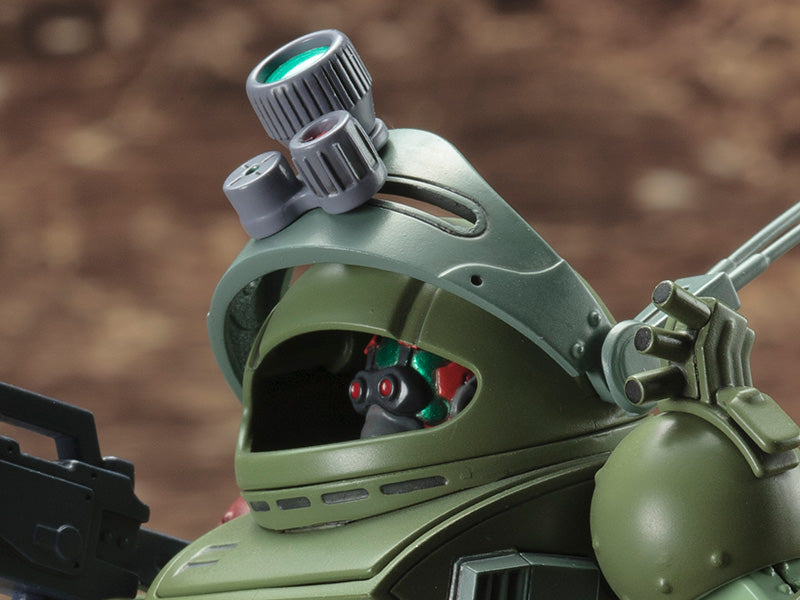 D-STYLE SCOPEDOG TURBO CUSTOM Chirico Ver. – KOTOBUKIYA US ONLINE