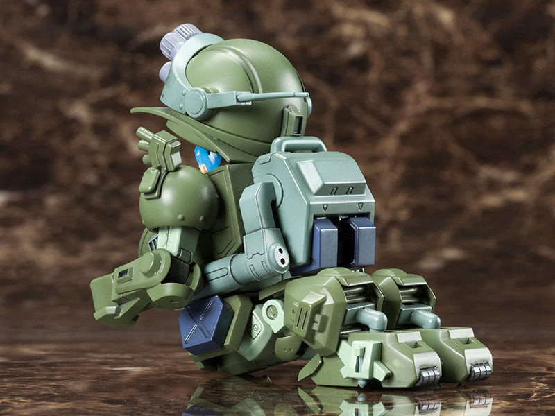 D-STYLE SCOPEDOG TURBO CUSTOM Chirico Ver. – KOTOBUKIYA US ONLINE