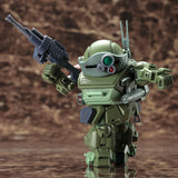 D-STYLE SCOPEDOG TURBO CUSTOM Chirico Ver.