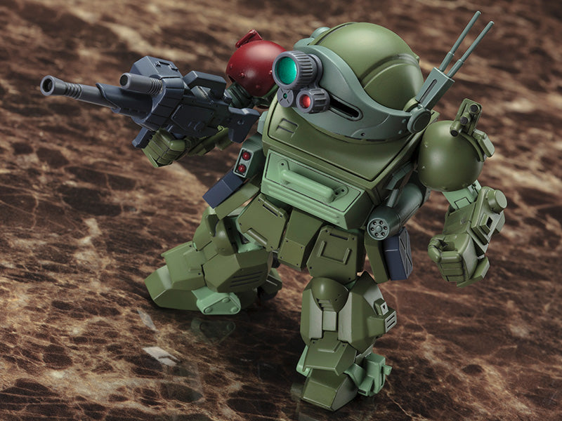 D-STYLE SCOPEDOG TURBO CUSTOM Chirico Ver.