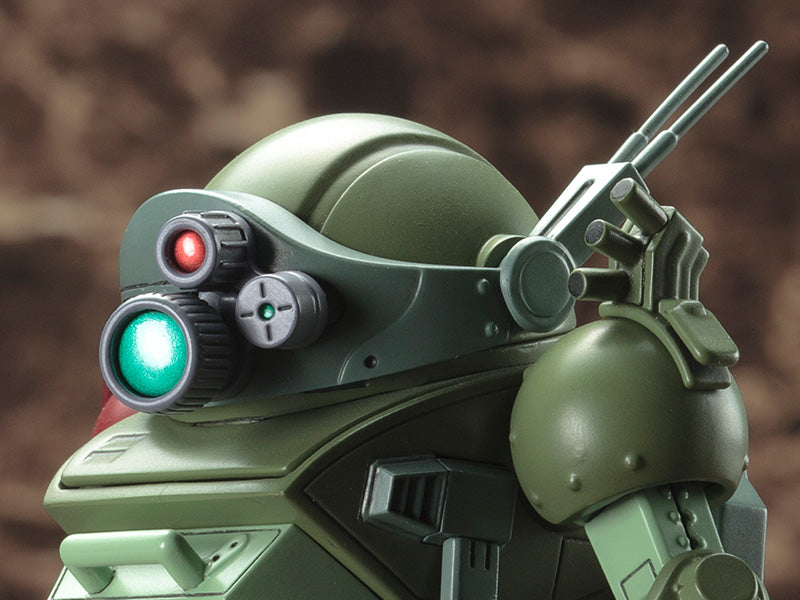 D-STYLE SCOPEDOG TURBO CUSTOM Chirico Ver.