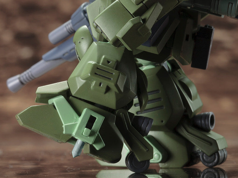 D-STYLE SCOPEDOG TURBO CUSTOM Chirico Ver.