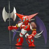 D-STYLE SHIN GETTER 1