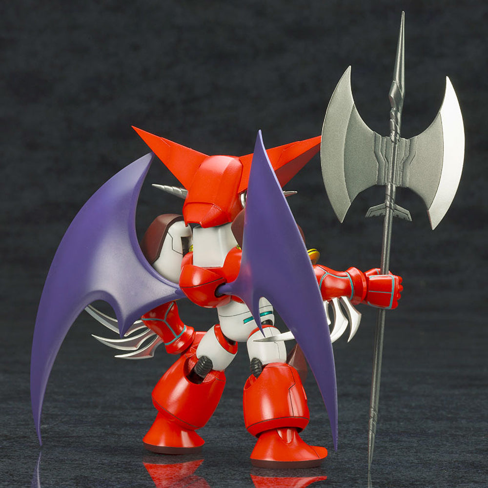 D-STYLE SHIN GETTER 1