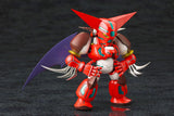 D-STYLE SHIN GETTER 1