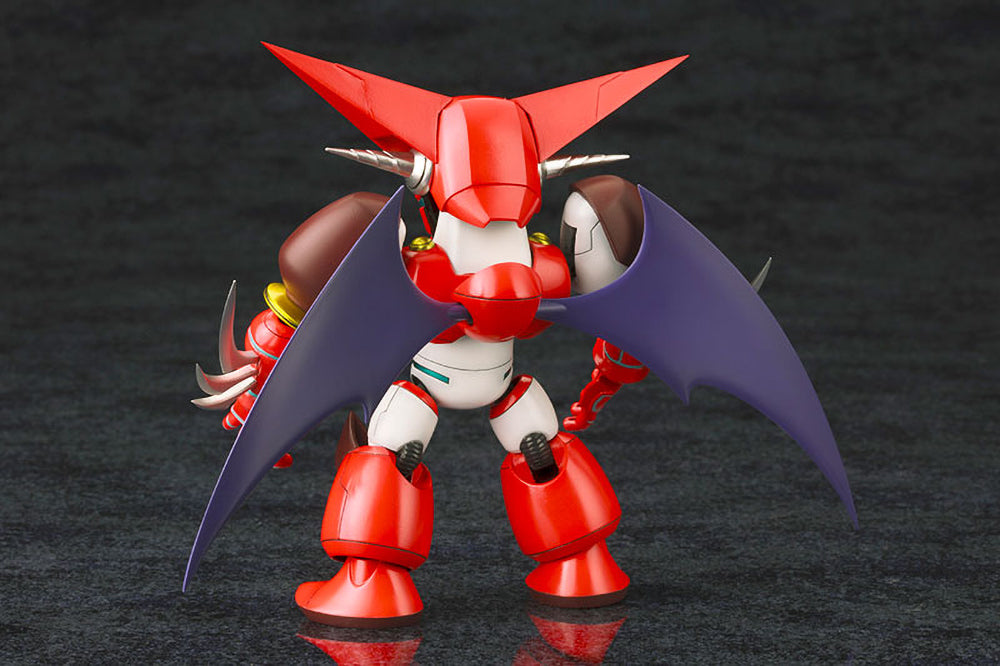 D-STYLE SHIN GETTER 1