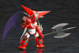 D-STYLE SHIN GETTER 1