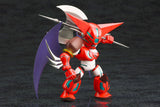 D-STYLE SHIN GETTER 1